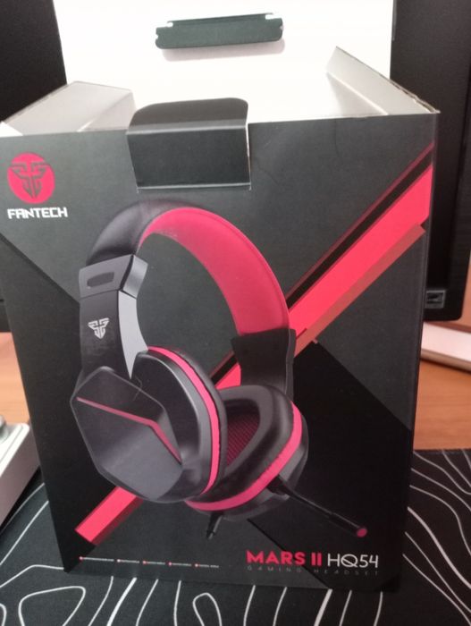 продам наушники Fantech HQ54 Mars II