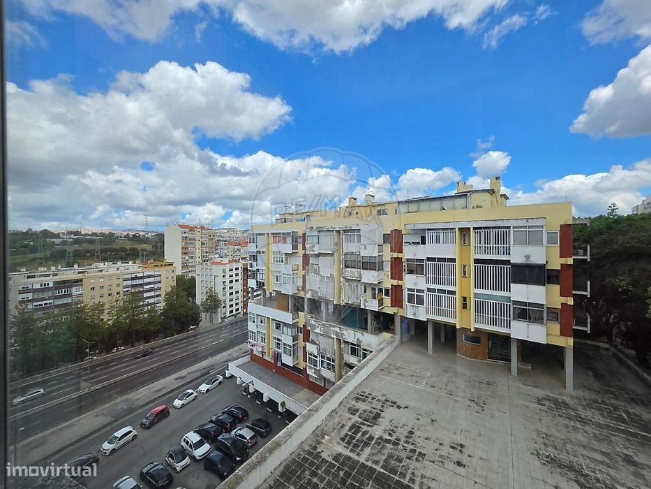 Apartamento T2 para venda