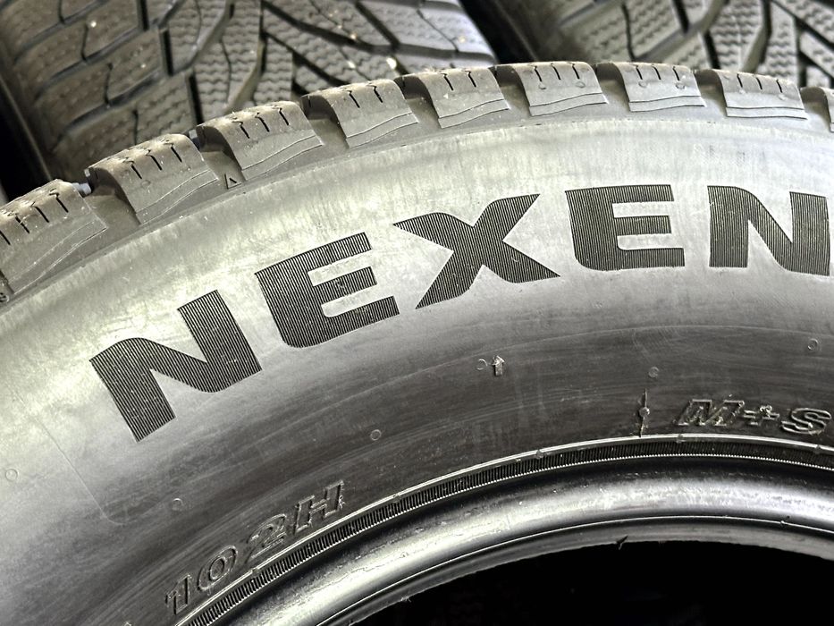 225/65 R17 Nexen