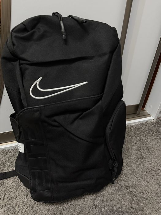 Plecak torba ,elite czarny nike