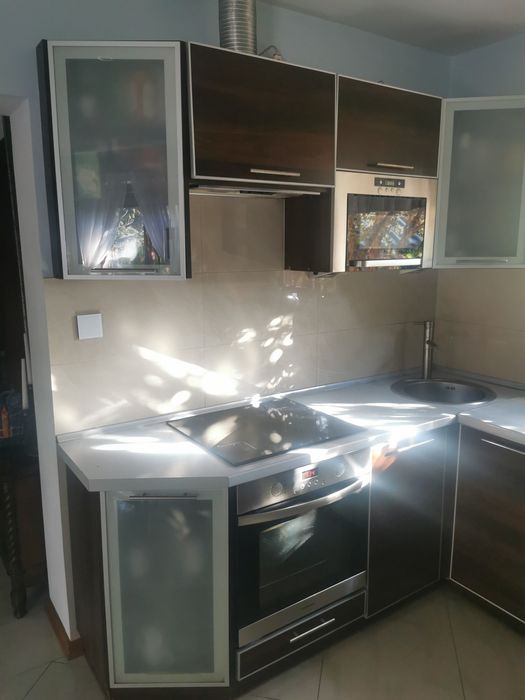 Meble kuchenne z Agd (rezerwacja do 07.03)