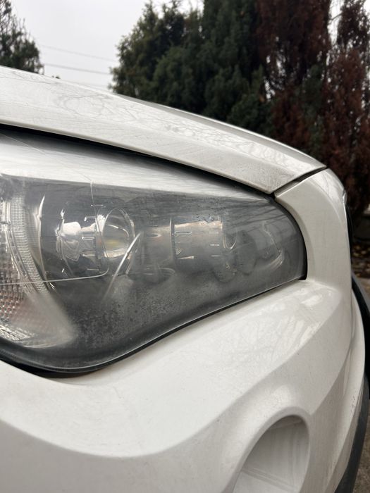 BMW x1 Xdrive28I 2013 року