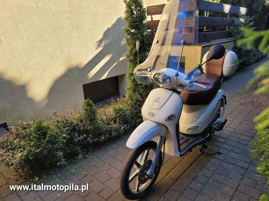 Piaggio
