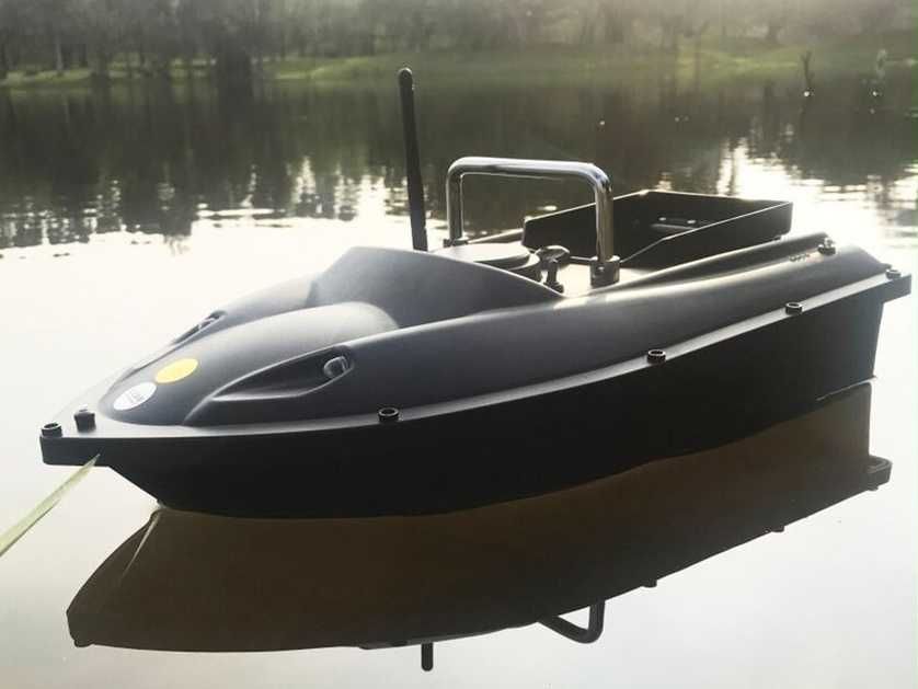 Акция! Полный комплект! Кораблик для рыбалки +автопилот