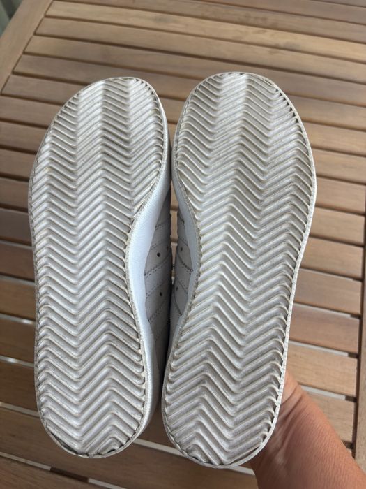 Adidas 350 originais - tam. 36