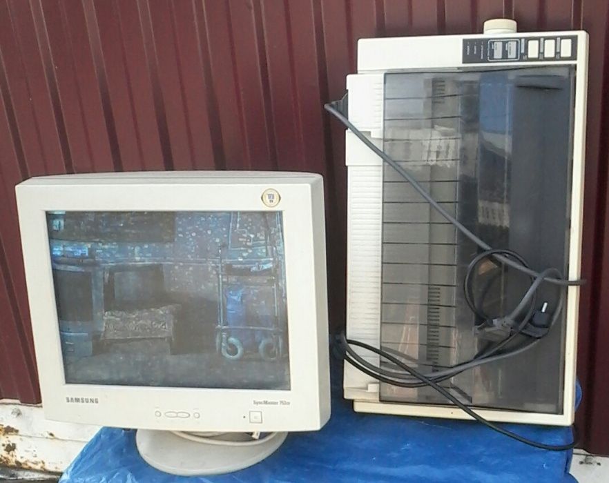 Экран ноутбука/платы от экрана ноутбука