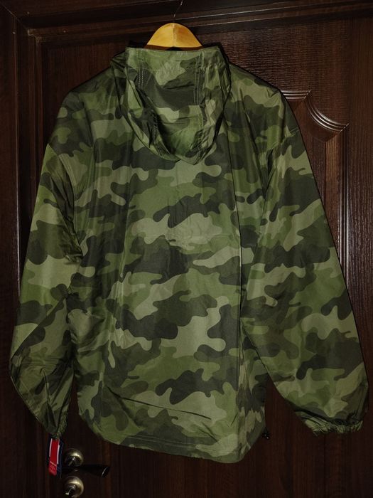 Продам анорак Champion  , розмір L , новий