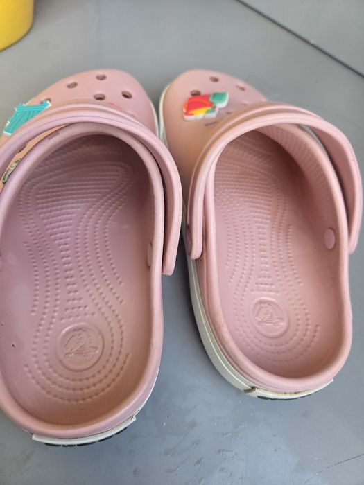 Crocs j1 r.33/34