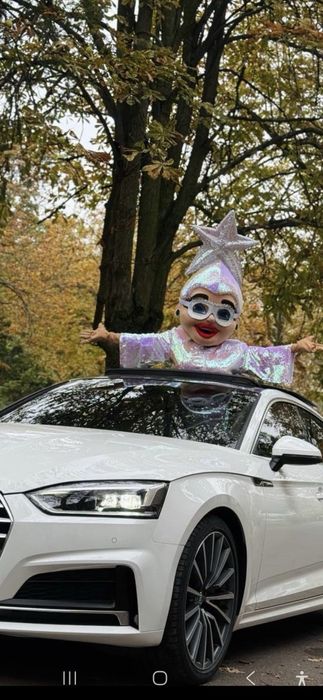 Сердючка  аниматор  мишка аниматор стриптизеры аниматоры