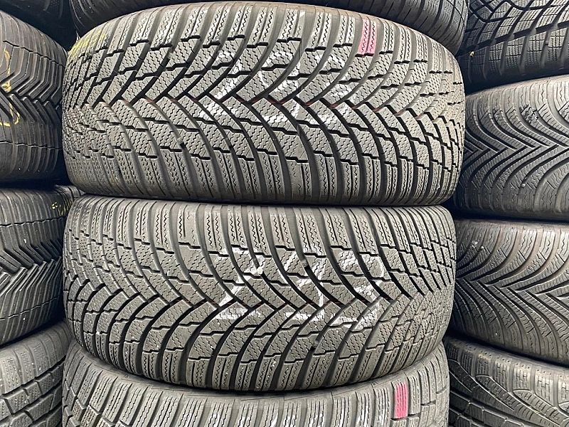 225/50r17 Firestone WinterHawk 4_6,8mm_2szt_(293)