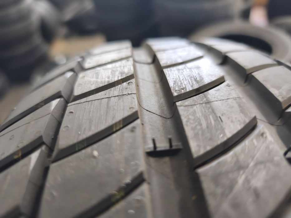1szt letnie 215 65r16 98h Michelin primacy 3 jak nowe