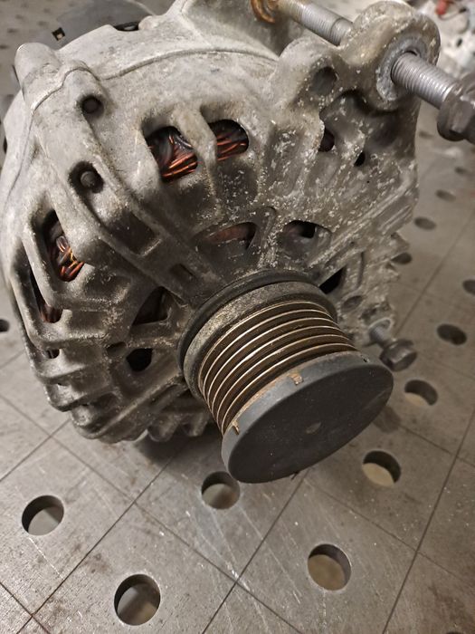 Alternator audi a4, a6