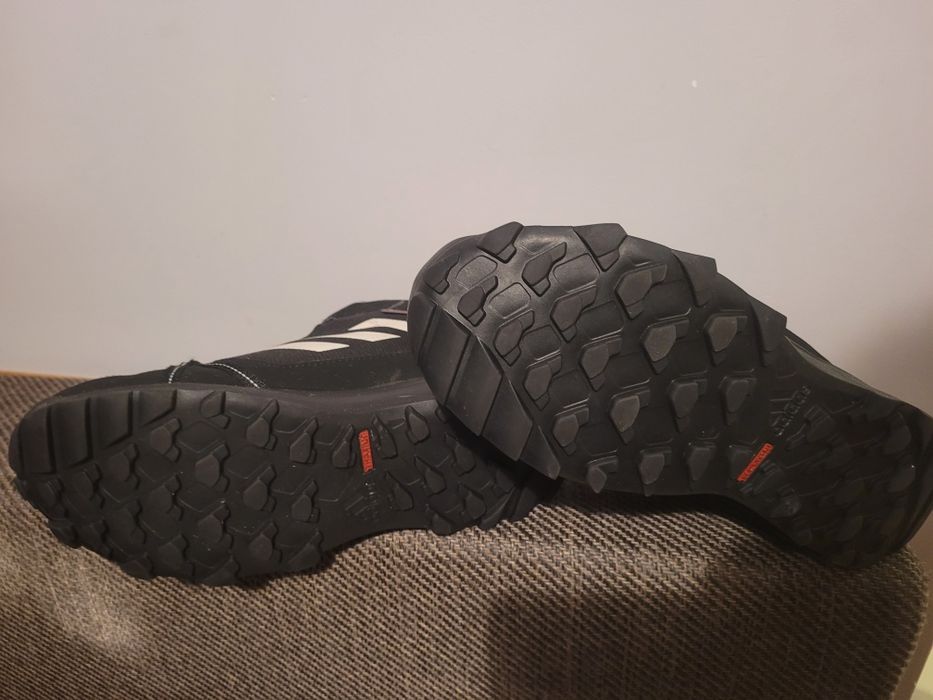 Buty zimowe ADIDAS TERREX 37 1/3
