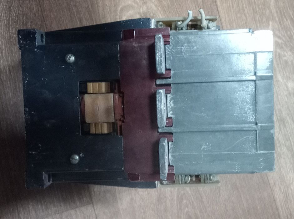 Пускач ПМА-6-102УХЛ4Б ,160-380В