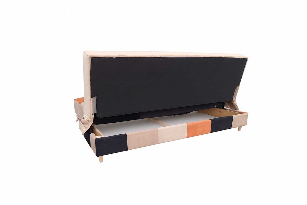 Wersalka, sofa kanapa nowoczesna