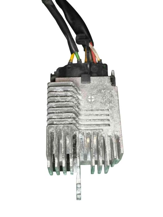 Módulo do ventilador de refrigeração AUDI A6 C6 Avant