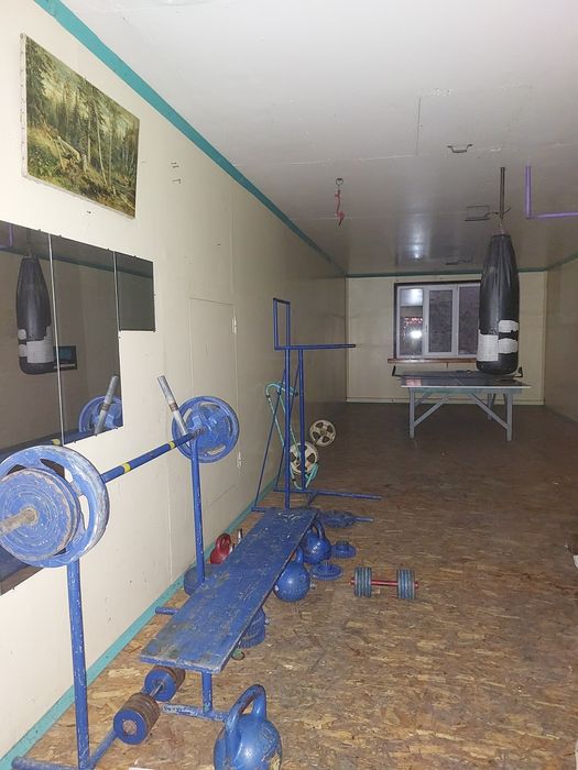 Продам дом в Солоницевском Отг (станцыя Пересечное)