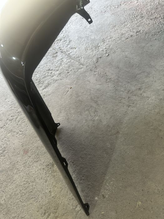 Продам задний бампер toyota e 120