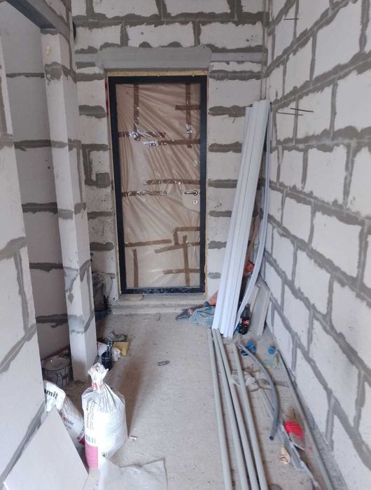 1-кімнатна квартира за адресою Люстдорфська дор. (площа 35 м²) - Atlanta.ua - фото 3