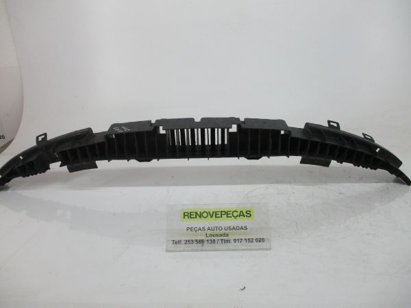 Reforço pára-choques frente RENAULT Clio III (BR0/1, CR0/1)