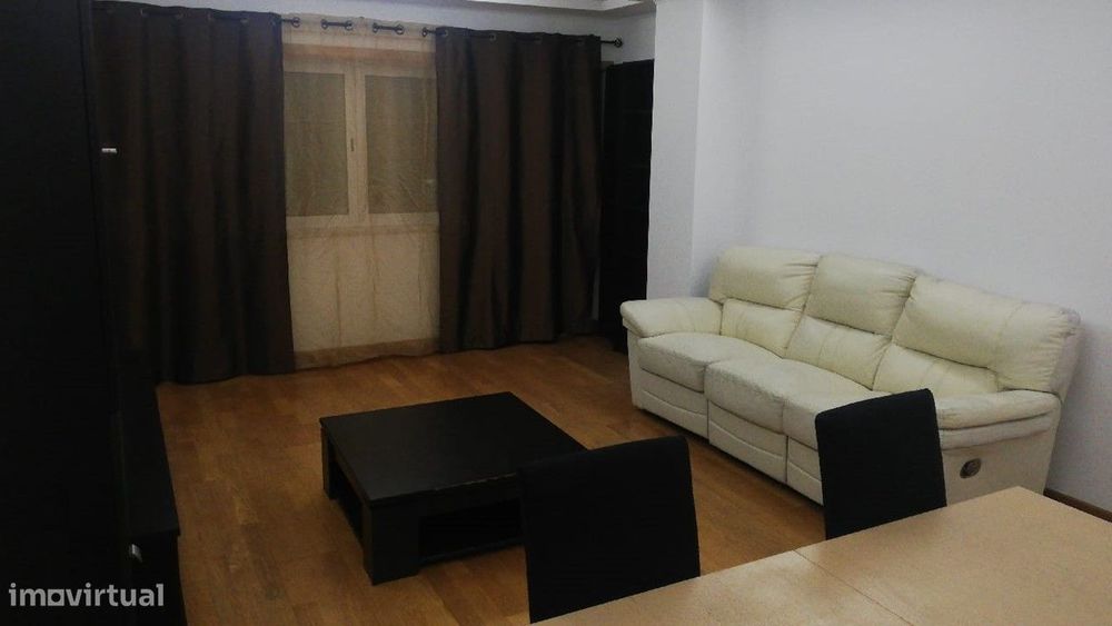Apartamento T2