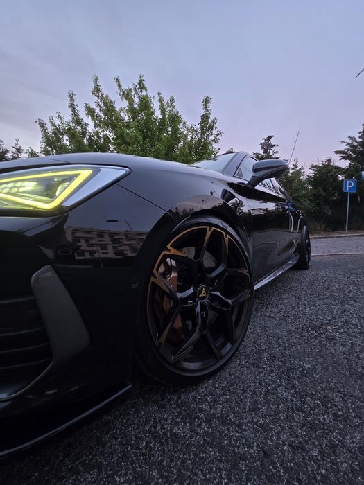 Cupra leon st vz 4drive