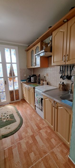 Вільна!Для хлопця!Оренда затишної кімнати по вул.Івана Франка