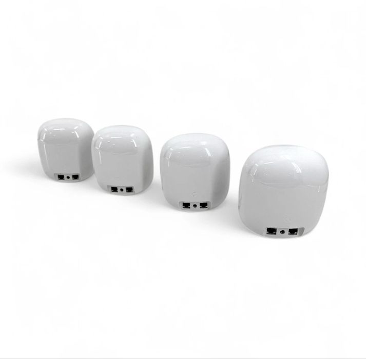 Google Nest WiFi Pro 6E Mesh роутер