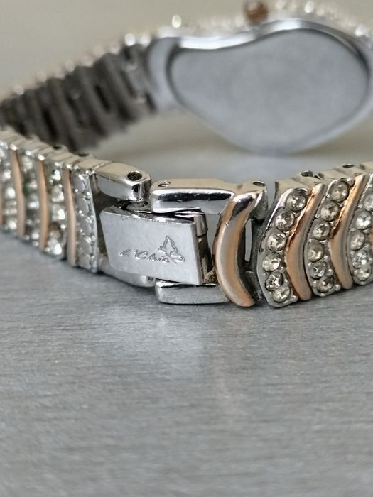 Годинник жіночий Le Chic CM1385RT Франція