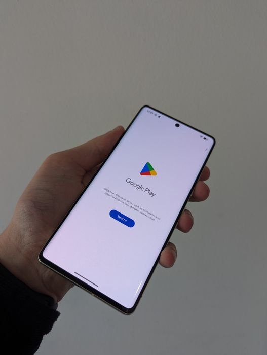 Google Pixel 7 Pro Hazel 12/512gb Neverlock