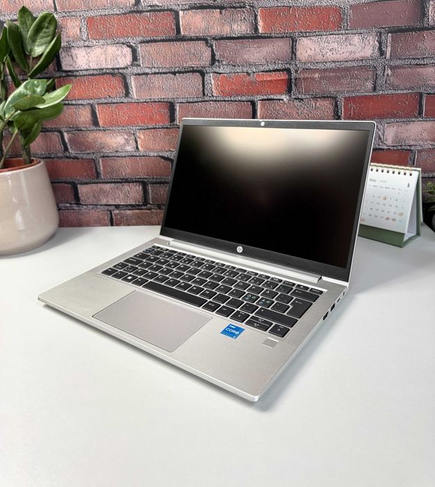 Ноутбук HP ProBook 430 G8·i3-1115G4·8GB+SSD256·13.3"Full HD·Гарантія·100 ШТ·ОПТ/Роздріб·металевий·для роботи,навчання