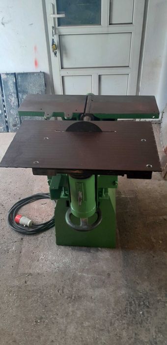 Heblarko-pilarka , heblarka , piła tarczowa WAREMA