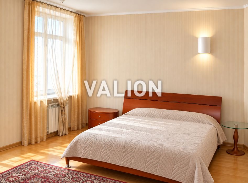 Продаж 3к квартири Без % з ремонтом в центрі міста Київ по вул. Богдана Хмельницького 62Б Шевченківський р-н Правий Берег
