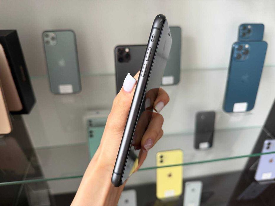 iPhone 11 128 Gb Neverlock / Магазин + Гарантія