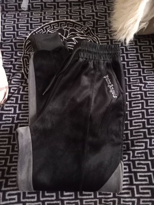 Спортивные штаны Монклер Palm Ang