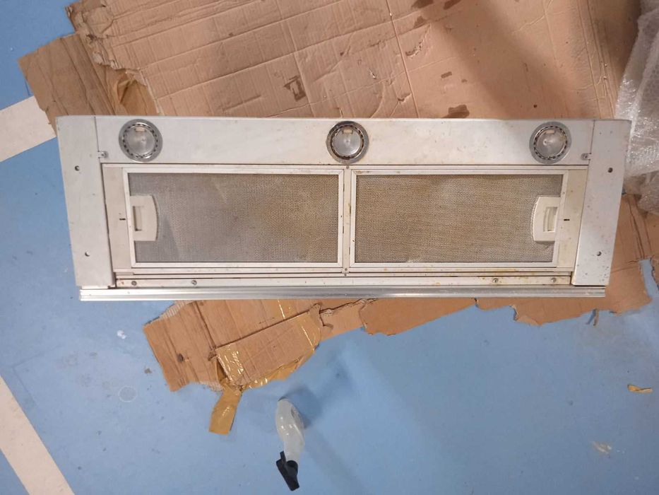 radiadores, esquentador, exaustor