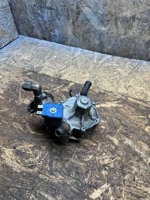 Газовий редуктор 67R014066