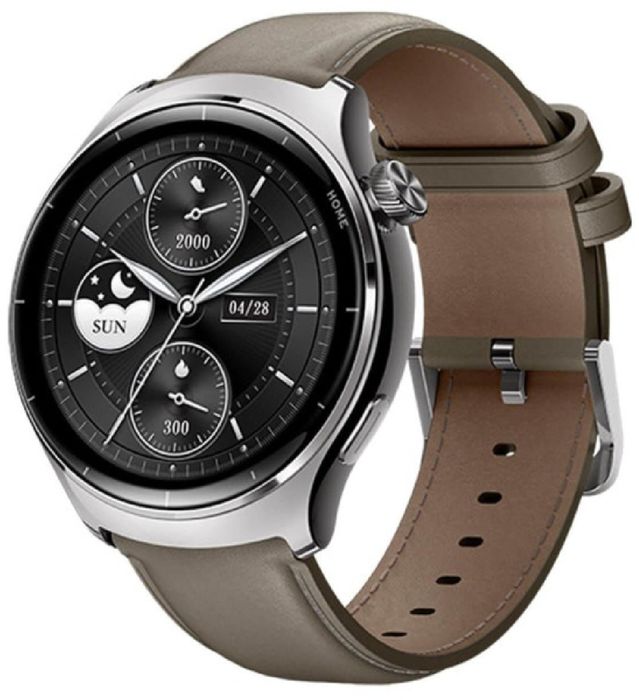 Смарт-годинник Mibro Lite 3 Pro — новий