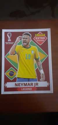 Neymar Legend - Cadernetas e Cromos em Penacova - OLX Portugal