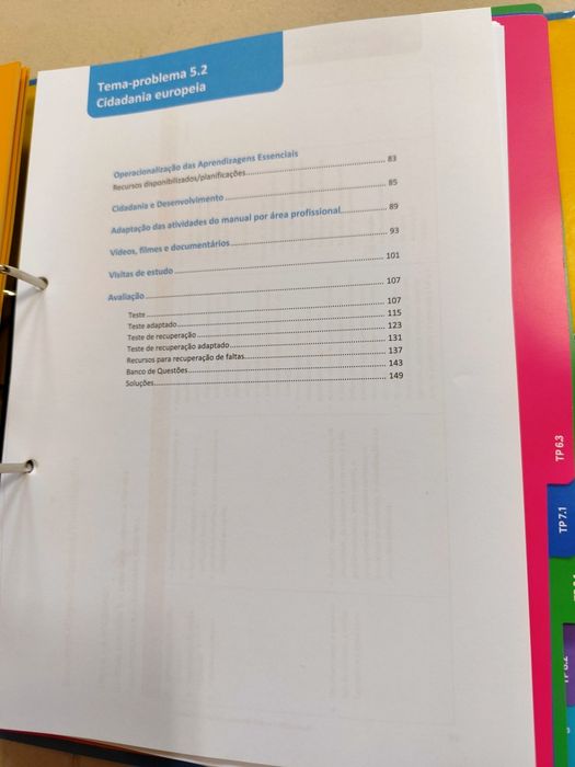 Pro em AI - E. Profissional - Área de Integração - Recursos Professor