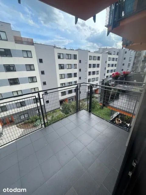 Mieszkanie – Warszawa, Odolany, Wola - Więcej