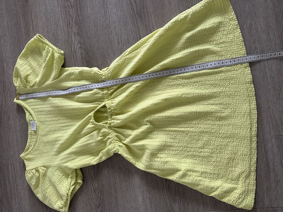 Сукня zara 140 см 10 років
