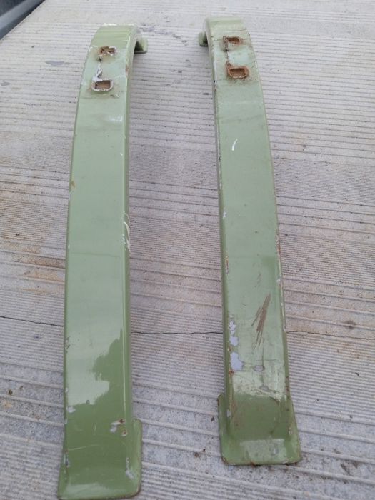 Ноги дуги состояние бу количество дви штуки