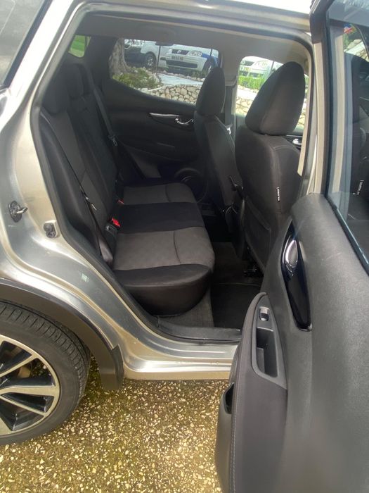 Nissan Qashqai 1.5 Gasóleo