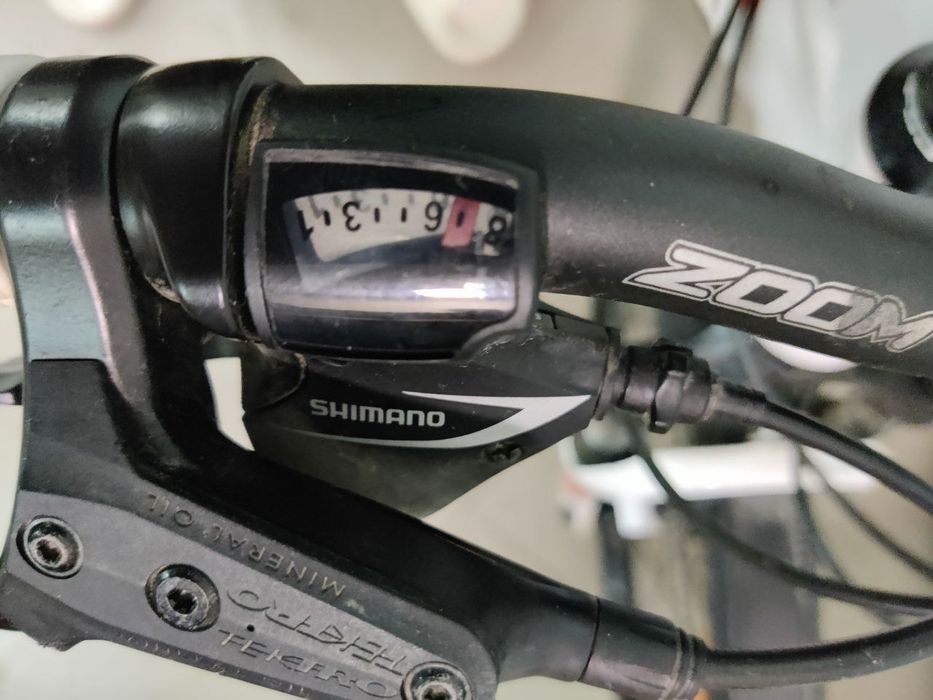 Велосипед  Author Phantom