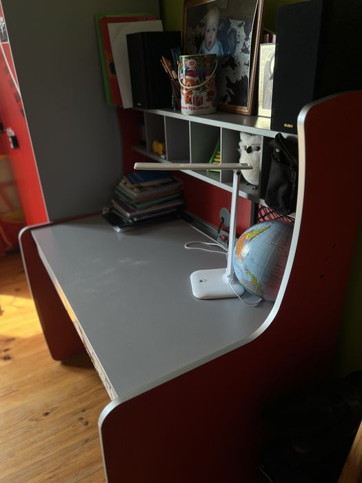 Дитяча кімната, дитяча спальня, детская спальня cilek, мебель