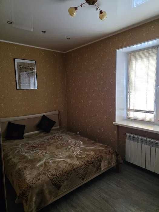 Оренда 2к квартири по вул. Гагарина 3