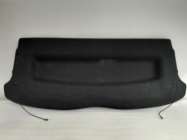 Chapeleira / tampo da mala CITROËN C3 II (SC_)