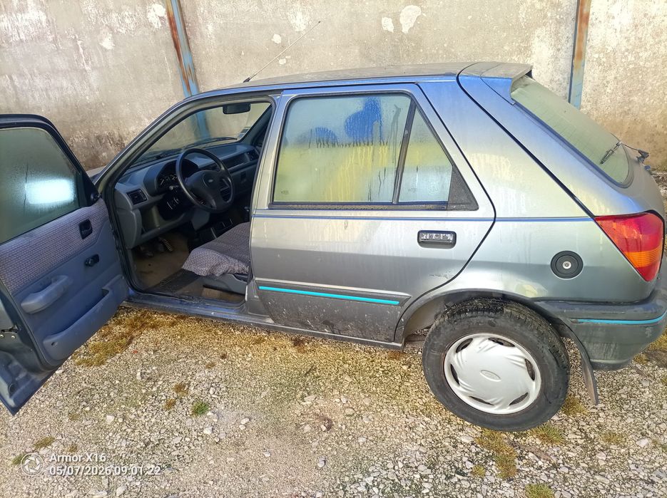 Carro para venda