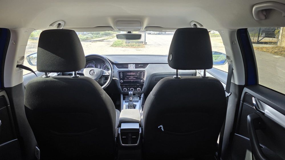 До вашої уваги є гарний автомобіль Skoda A7 2018р